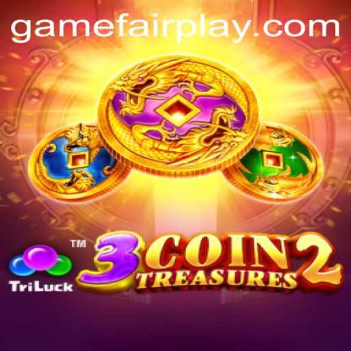 Discover the Exciting World of 3CoinTreasures2 and the Principles of FAIRPLAY