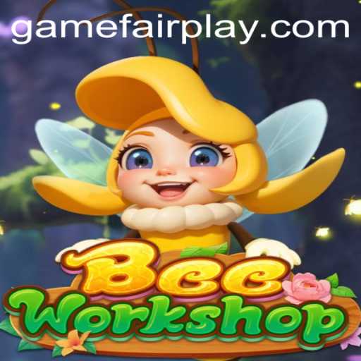 Discovering BeeWorkshop - A Game of Creativity and FAIRPLAY