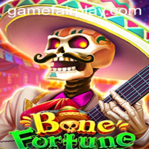 BoneFortune Unveils a New Era of Gaming with 'FAIRPLAY'