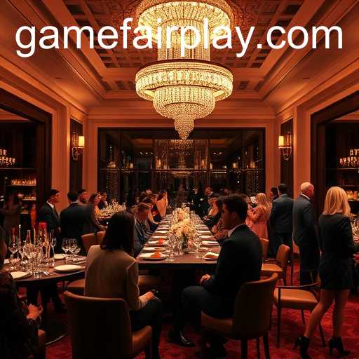 Exclusive Events: A Deep Dive into the Luxurious World of FAIRPLAY