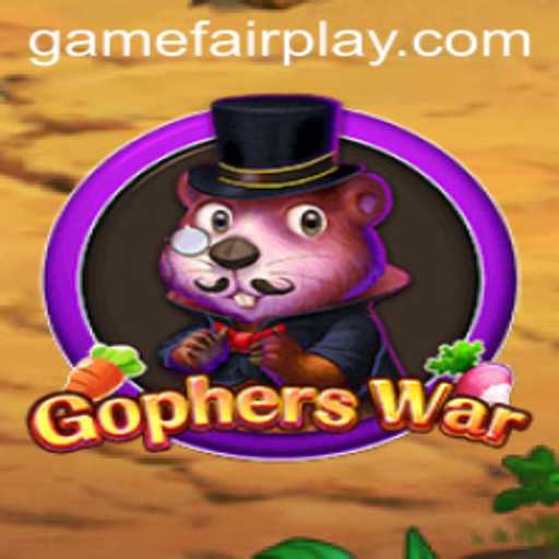 Unveiling GophersWar: A Dive into the World of Strategy and Fairplay