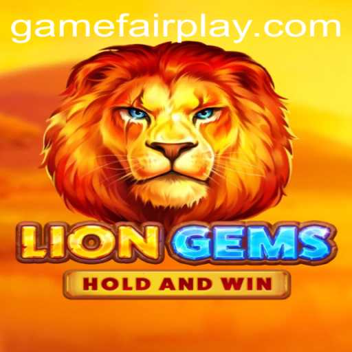 Exploring LionGems: The Game That Embodies the Spirit of Fairplay