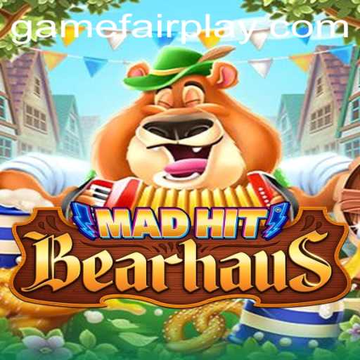 Exploring the Exciting World of MadHitBearhaus: The Game of Strategy and Balance