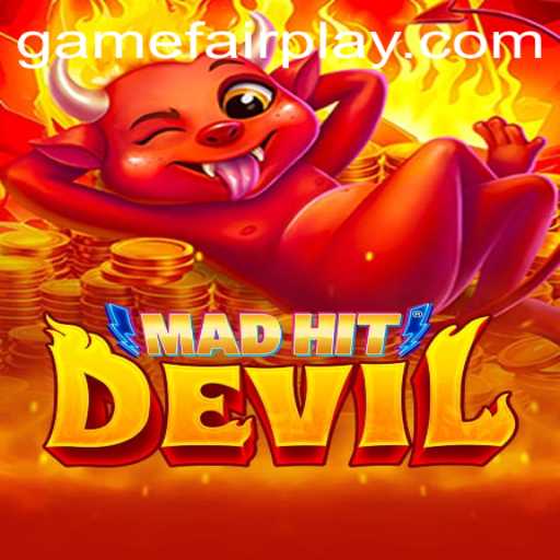 MadHitDevil: An Immersive Experience in the World of FAIRPLAY