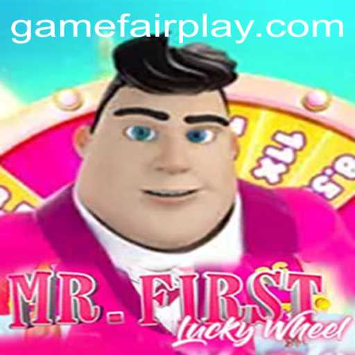 Exploring the Thrills of MrFirstLuckyWheel: A Game of Fairplay and Fortune