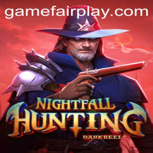 Enter the World of NightfallHunting: A Game of Strategy and FAIRPLAY