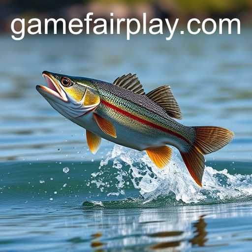 Exploring the World of Online Fishing