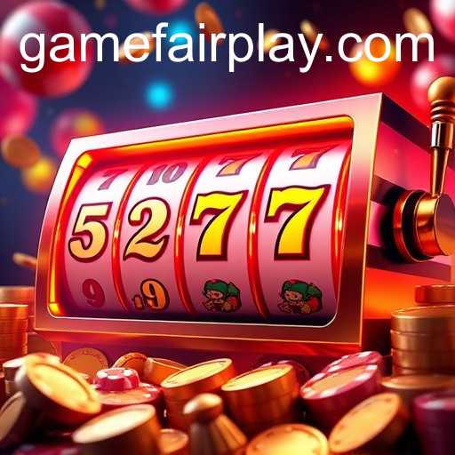 The Fascinating World of Online Slots and Fairplay