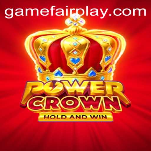PowerCrown: A New Era of Engaging Gameplay with a Commitment to FAIRPLAY