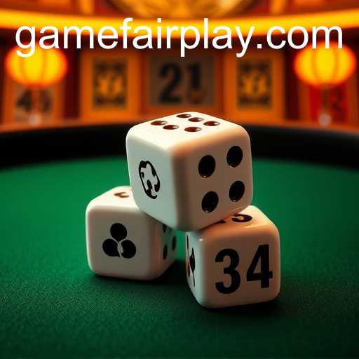 The Thrilling World of Sic Bo: An In-Depth Analysis of FAIRPLAY in the Game