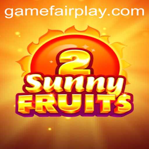 Discover SunnyFruits2: A Game of Strategy and Fair Play
