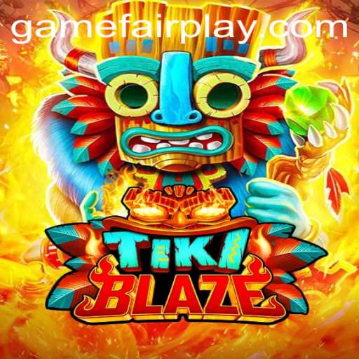 TikiBlaze: A New Gaming Sensation Promoting Fair Play