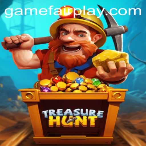 Exploring TreasureHunt: An Immersive Experience in Adventure and Fairplay