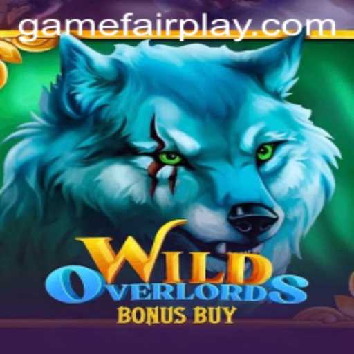 WildOverlordsBonusBuy: A Game That Redefines FAIRPLAY